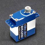 BMS-A206+ MINI, HV DIGITAL, ULTRA HIGH SPEED, METAL GEAR, HIGH EFFICIENCY CORELESS (5.1kg/70.8oz 0.03/sec @8.4v)