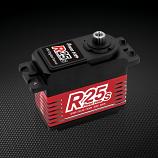 Power HD R25S HV Servo - 30Kg/cm (416.6 oz/in), 0.10 sec (Upgraded SR/SXR/SSR/SUR/SFR Compatible)