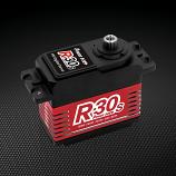 Power HD R30S HV Servo - 35Kg/cm (486.1 oz/in), 0.13sec (Upgraded SR/SXR/SSR/SUR/SFR Compatible)