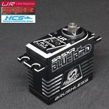 BLS-M35B, SR/SXR Edition, HV-DIGITAL, HIGH TORQUE, MEGA HIGH SPEED, BRUSHLESS +Servo Arm (38.1kg / 529.2oz 0.04sec@8.4V)