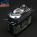 CLS-83AWC Water Proof, ULTRA MEGA TORQUE and Super Fast, Coreless+Servo Arm (New generation Extra Large Servo-83.5kg/1159.8oz .10sec @8.4V)