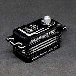 BMS-M90T, 8.4V@28.5 kg / 395.9 oz 8.4V@0.08sec, LOW PROFILE HV-DIGITAL, SUPER HIGH TORQUE, HIGH SPEED, CORELESS MAGNETIC SENSOR (Soft Start and Includes lockable Arm)
