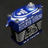 BLS-73AWB Water-Proof, HV-ULTRA MEGA TORQUE, HIGH SPEED, BRUSHLESS (73.9kg/1026.5oz 0.08sec @8.4V) (Specifically for Maxx Traxxas)
