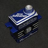 BMS-A204WP MINI, WATER PROOF, DIGITAL, HIGH SPEED, METAL GEAR, CORELESS 9.0 kg/125.0 oz 0.09 sec @8.4V