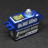 BLS-AN934 HV MINI, DIGITAL, MEGA HIGH SPEED, NARROW BAND, BRUSHLESS (Only for Helicopter tail/rudder) 12.1kg/168.1oz, 0.04 @8.4V