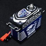BLS-125AWB Water Proof, ULTRA MEGA TORQUE, Brushless+Servo Arm (New generation Large Scale Servo with Dual wire to connect directly to battery) 126.5kg/1757.1oz .15sec @8.4V