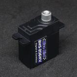 BMS-206WV MINI WIDE VOLTAGE-DIGITAL, HIGH TORQUE, ULTRA HIGH SPEED, CORELESS SERVO  (4.8kg/66.7oz 0.03sec @8.4V)