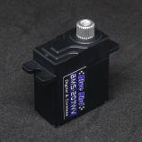 BMS-207WV MINI WIDE VOLTAGE-DIGITAL, HIGH TORQUE, ULTRA HIGH SPEED, CORELESS SERVO 