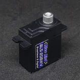 BLS-208WV MINI WIDE VOLTAGE-DIGITAL, HIGH TORQUE, HIGH SPEED, BRUSHLESS SERVO  (8.2kg/113.9oz 0.05sec @8.4V) 