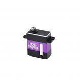 Wide-Voltage, High Torque/Speed, Micro Digital Coreless Servo, 0.08sec / 7.5kg (104.15oz) 8.4V 