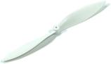 76mm (3") Ultra-thin Micro Transparent Propeller Prop for Micro Mini Indoor Airplane