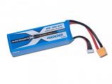 ManiaX Power LiPo 6S 4000mAh 22.2V eXpert Series 45C