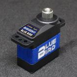 BMS-223HT, HV MINI, DIGITAL, METAL GEAR, CORELESS (New Generation) 6.2kg / 86.1oz 0.07 sec@8.4V