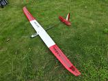 GT2400 F5J/P5B Competition Grade Composite Powered Glider (2.4M) ARF Kit or PNP 