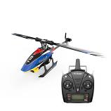 YX F120 6CH 3D/6G Mini RC Helicopter RTF