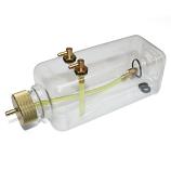 Miracle Gas Tank- 24oz (700cc Rectangle)