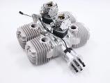 RCGF 250CC Four Cylinder Stinger Pro Gas Engine