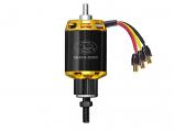 SCORPION SII-4035-380KV