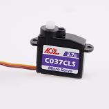 Super Light 3.7g Fast Response Micro Servo 0.55kg / 0.06Sec