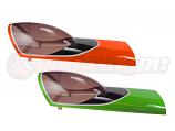 30cc Slick Replacement Canopy
