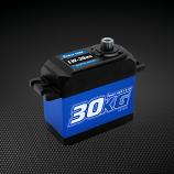 Power HD LW-30MG Waterproof Crawler Servo - 30Kg/cm (416.6 oz/in), 0.14sec 