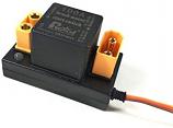 RCEXL HV 100A Electric Start Switch for Auto Starter or Brushed Motor