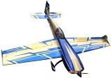 Flight Model 106" Extra 330SC ARF 
