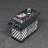 BMS-3310, HV-DIGITAL, HIGH TORQUE, HIGH SPEED, CORELESS (38.4kg/533.4oz 0.08sec @8.4V)