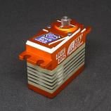 BMS-34A, HV-DIGITAL, HIGH TORQUE, HIGH SPEED, CORELESS+Servo Arm (38.4 kg-cm / 533.4 oz-in .08/sec)