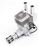 RCGF 35CC RE Stinger Gas Engine