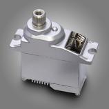 BMS-380MAX MICRO, COMPETITION, MG SERVO, 4.7kg / 0.14sec / 16.3g 