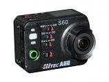 S60 Action Camera (Full Package) 