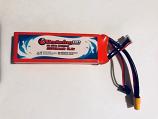 Redwing 3S Lipo Batteries 