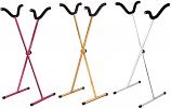 Professional Model Airplane X Display Stand/Holder