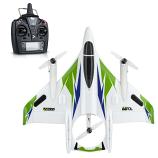 W500 Vertical Takeoff and Land (VTOL) 6-Axis Gyro Aerobatic Plane - RTF