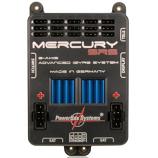 PowerBox Mercury SRS, with Internal iGyro, LCD, GPS & Sensor Switch