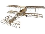 1/4 Scale SE5a kit Wingspan 86.6" (2200mm)