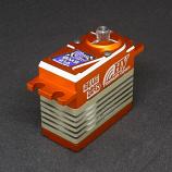BMS-41A, HV-DIGITAL, MEGA TORQUE, HIGH SPEED, CORELESS +Servo Arm (47.5kg/659.9oz, 0.11sec @8.4V)
