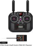 Hot RC Transmitter HT-8A Digital TX/RX 8ch set (TX+8ch RX)