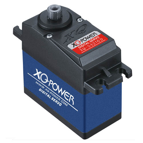 XQ-4216 (HV up to 11.1V)