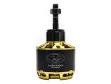 Scorpion A-4220-540KV (6s / 15-20cc /70E+ / 2550+w) Planes 60-64" and 14-17" Props