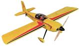 AeroMax Sport Aerobatic Model Kit (Giant Wingspan 83" 2108mm) Made in the USA!