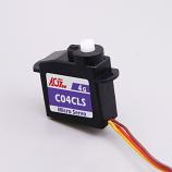 4.3g High Speed Digital Ultra Micro Servo 6V / 0.75KG / 0.07Sec