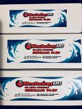 Redwing 4S Lipo Batteries  