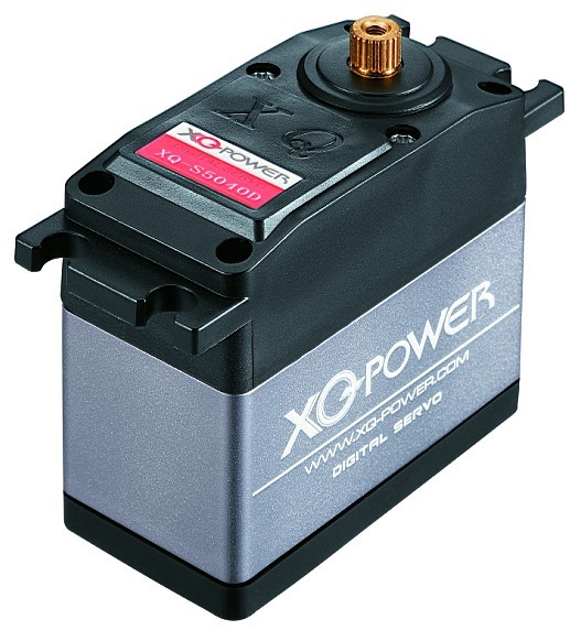 XQ-5040 - giant servo
