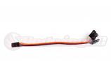 Servo Wire 3 to 3 individual