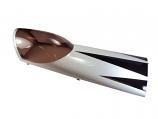 50cc V2 Extra Replacement Canopies 