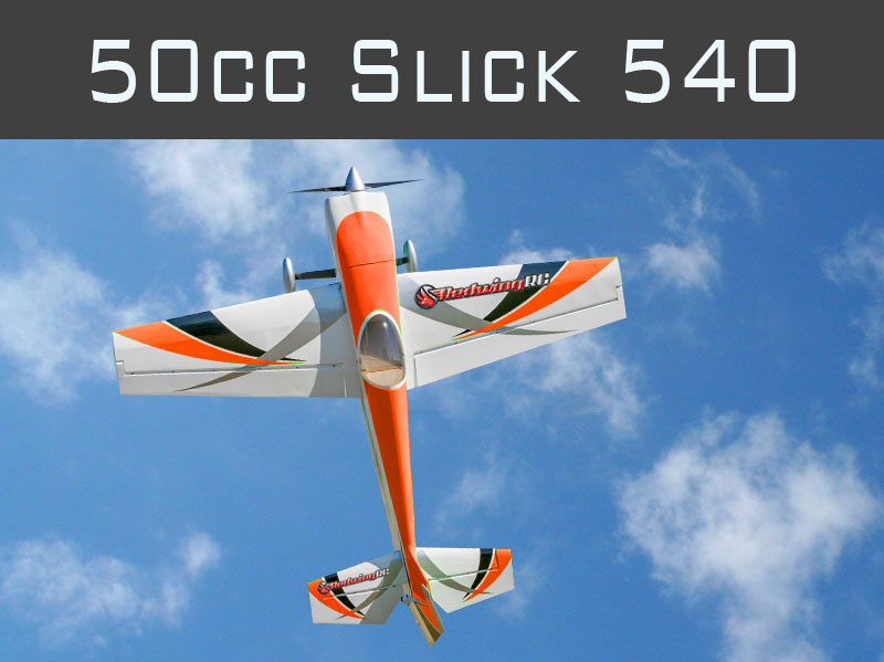50cc Slick Replacement Canopy