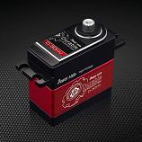 Power HD Coreless D30 HV (416.6oz/30kg 0.16 sec at 7.4V)