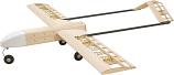 2.1M (82.7") RQ-7 Shadow Balsa Wood Kit/ Kit+Power Combo (EP/GP UAS FPV Platform)